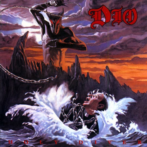 Dio (2) - Image 1