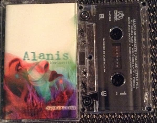 Alanis Morissette - Image 1