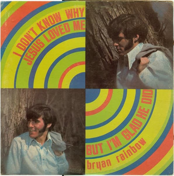 Bryan Rainbow - Image 1