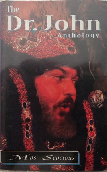 Dr. John - Image 1