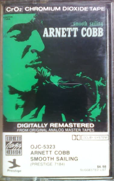 Arnett Cobb - Image 1