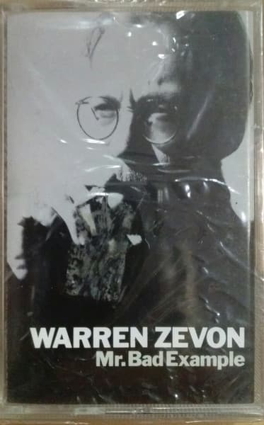 Warren Zevon - Image 1