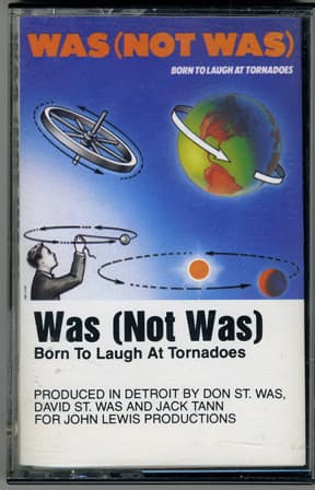 Was (Not Was) - Image 1