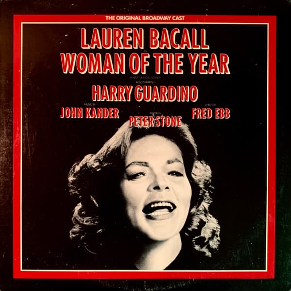 Lauren Bacall - Image 1