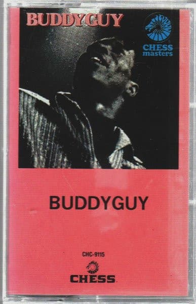 Buddy Guy - Image 1