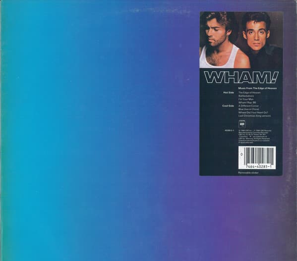 Wham! - Image 1