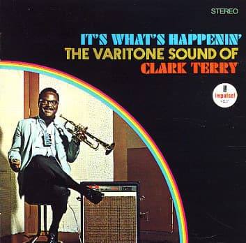 Clark Terry - Image 1