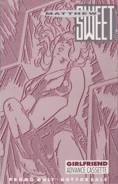 Matthew Sweet - Image 1