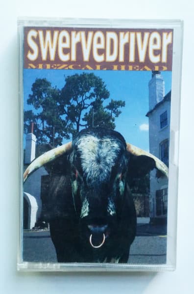 Swervedriver - Image 1