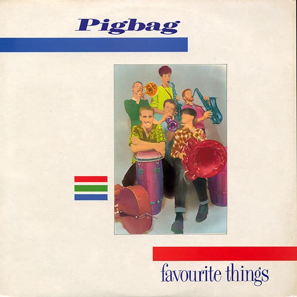 Pigbag - Image 1