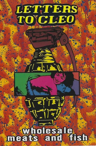Letters To Cleo - Image 1