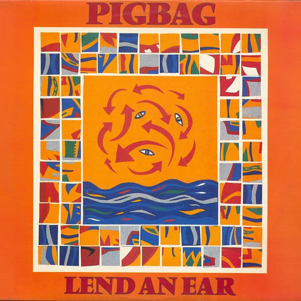 Pigbag - Image 1