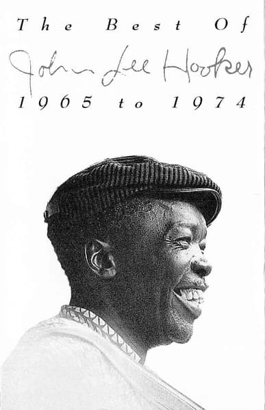 John Lee Hooker - Image 1