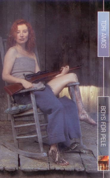 Tori Amos - Image 1