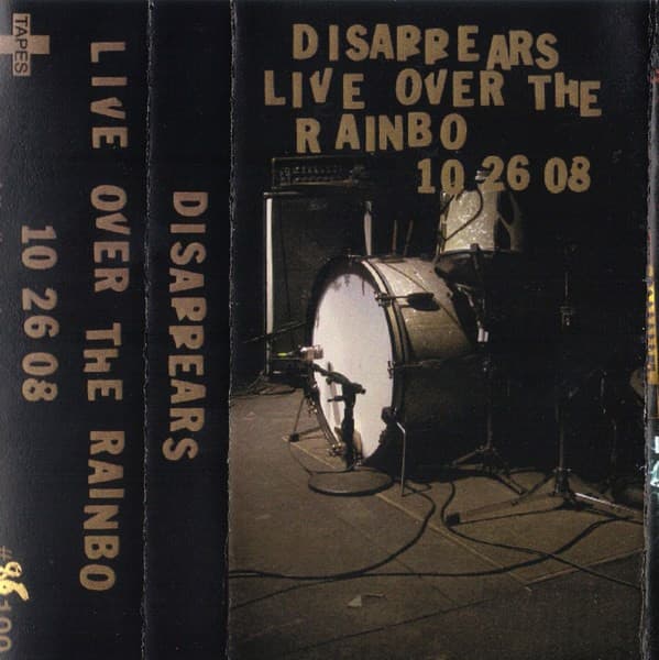 Disappears - Image 1