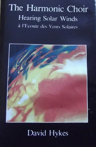 The Harmonic Choir / David Hykes - Image 1