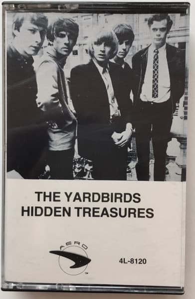The Yardbirds - Image 1