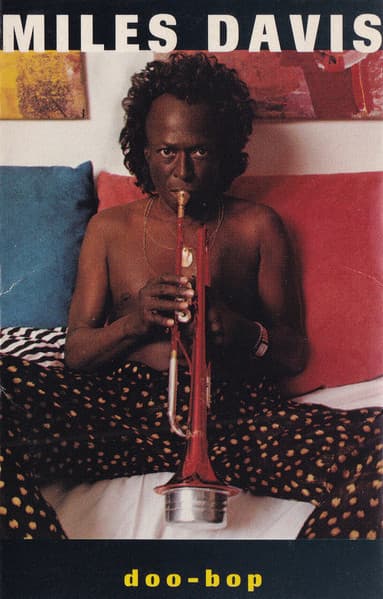 Miles Davis - Image 1