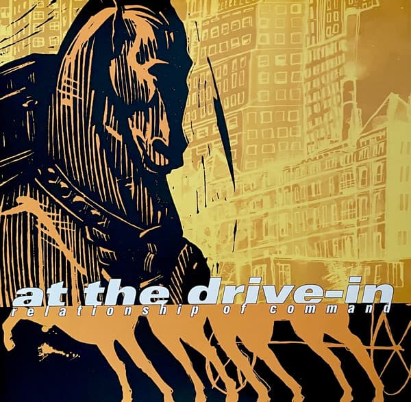 At The Drive-In - Image 1