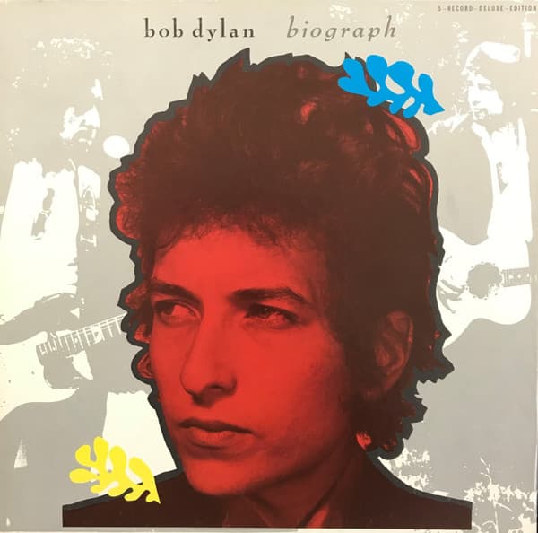 Bob Dylan - Image 1