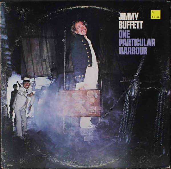 Jimmy Buffett - Image 1