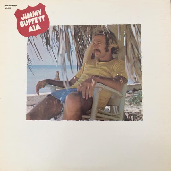 Jimmy Buffett - Image 1