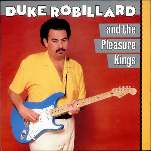 Duke Robillard And The Pleasure Kings - Image 1