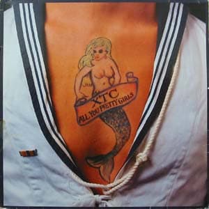 XTC - Image 1