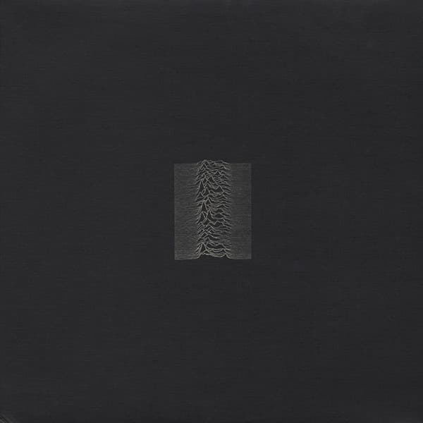 Joy Division - Image 1
