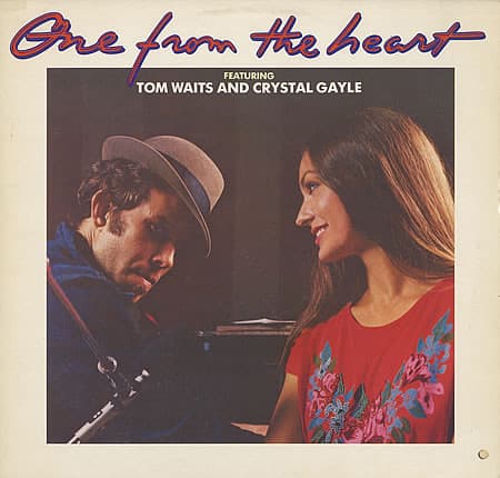 Tom Waits And Crystal Gayle - Image 1