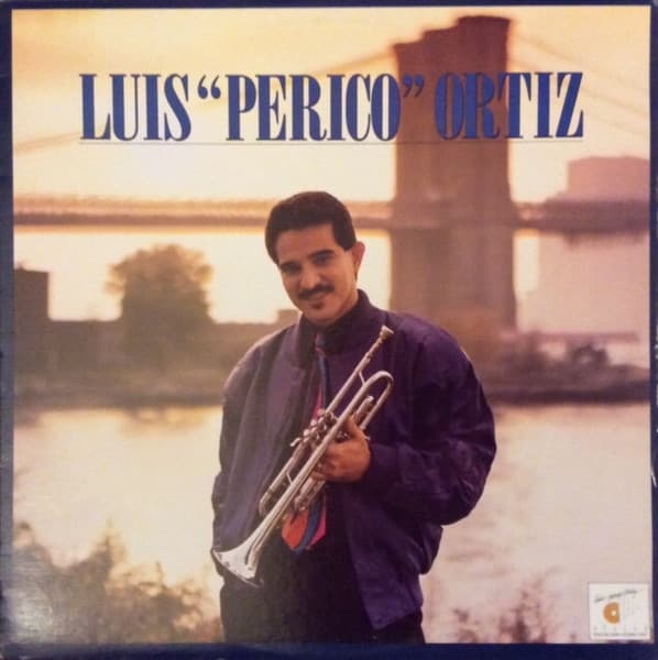 Luis "Perico" Ortiz - Image 1