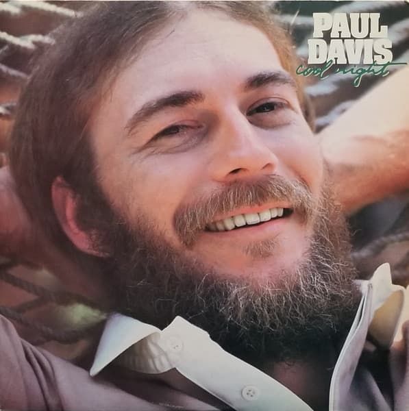 Paul Davis (3) - Image 1