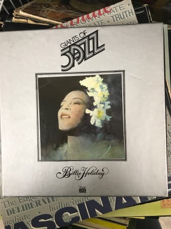 Billie Holiday - Image 1
