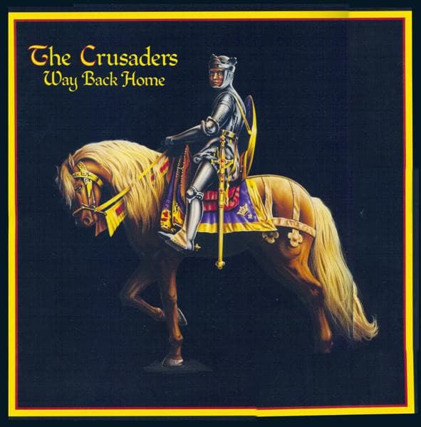 The Crusaders - Image 1