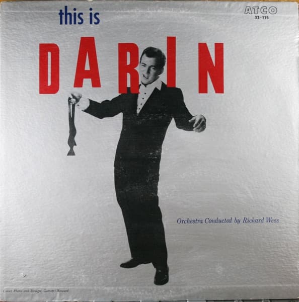 Bobby Darin - Image 1