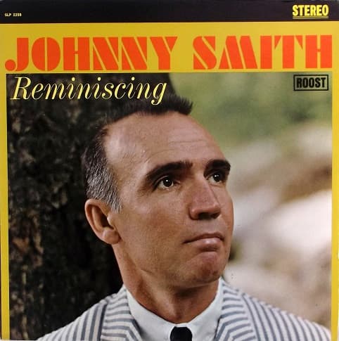 Johnny Smith - Image 1