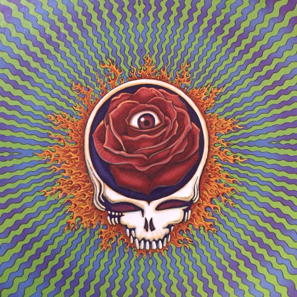 Grateful Dead* - Image 1