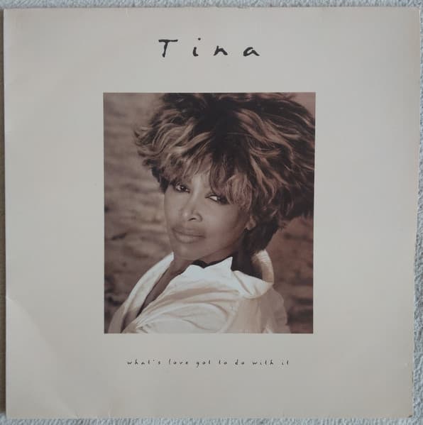 Tina* - Image 1