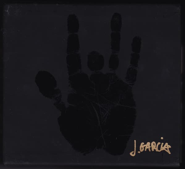 Jerry Garcia - Image 1