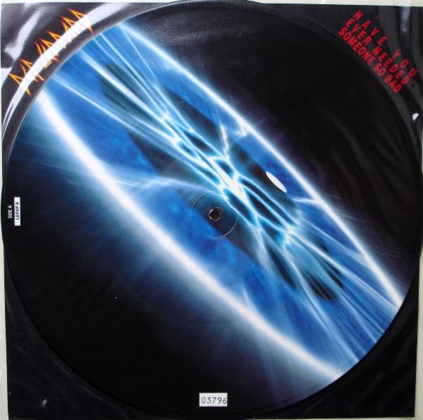 Def Leppard - Image 1