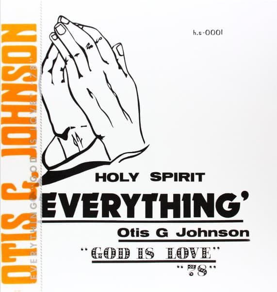 Otis G Johnson* - Image 1