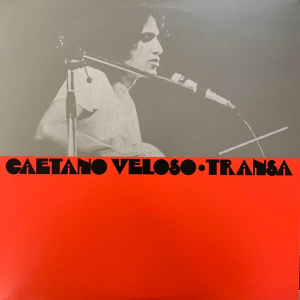 Caetano Veloso - Image 1