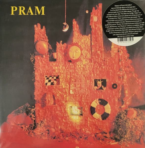 Pram - Image 1