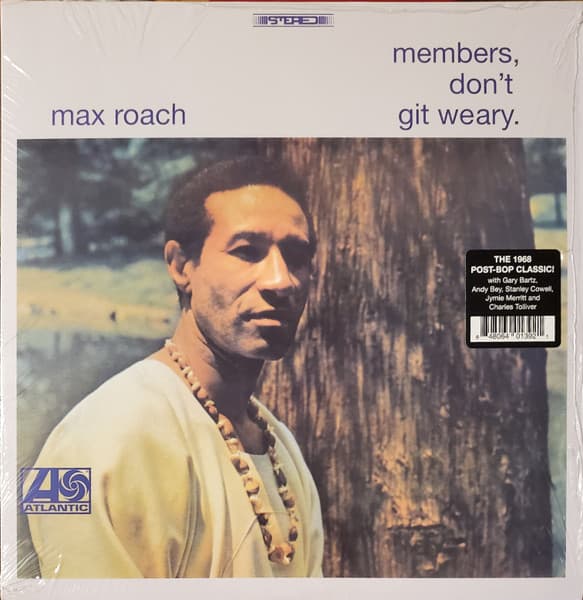 Max Roach - Image 1