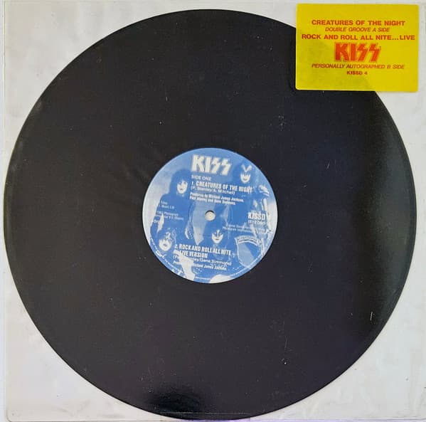 Kiss - Image 1