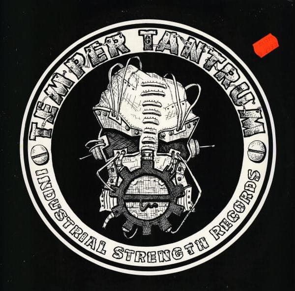 Temper Tantrum - Image 1