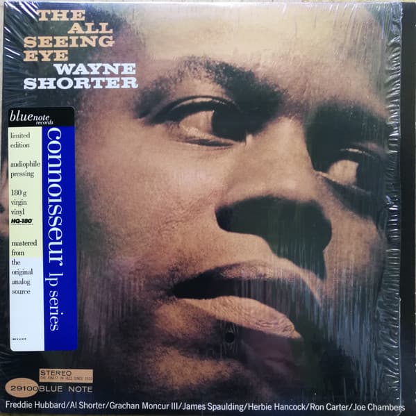 Wayne Shorter - Image 1