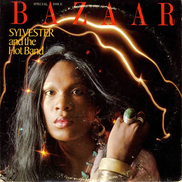 Sylvester And The Hot Band - Image 1