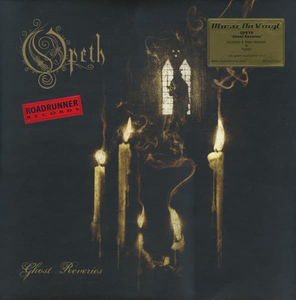 Opeth - Image 1