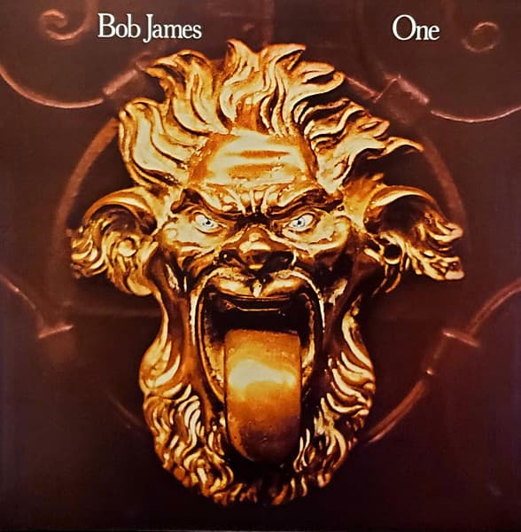 Bob James - Image 1